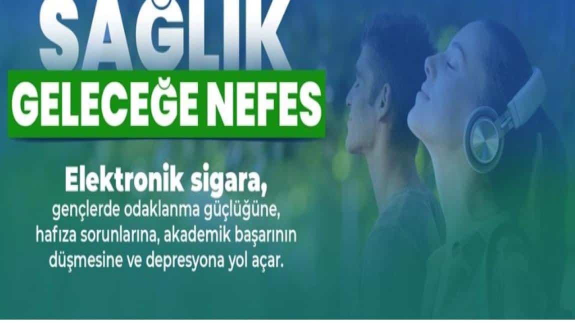 Bağımlılıkla Mücadele Çalışmaları